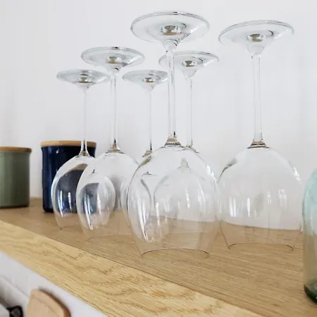 Helskie Tarasy Apartament Hel