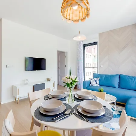 Appartamento Helskie Tarasy