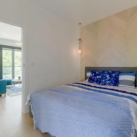 Helskie Tarasy Apartament *