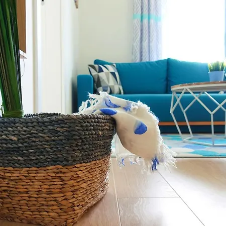 Helskie Tarasy * Hel