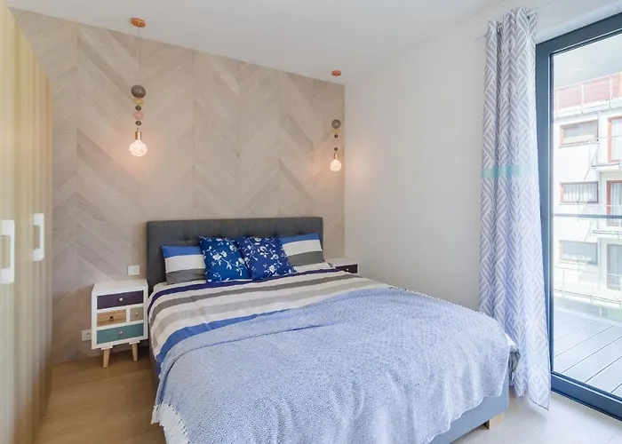 شقة Helskie Tarasy هيل