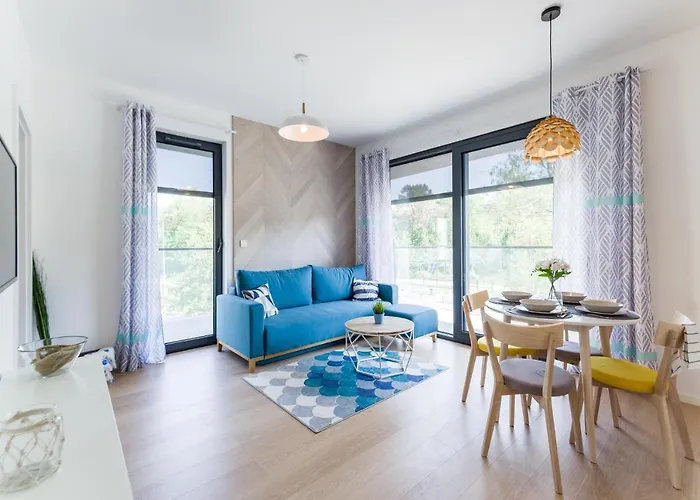 شقة Helskie Tarasy هيل