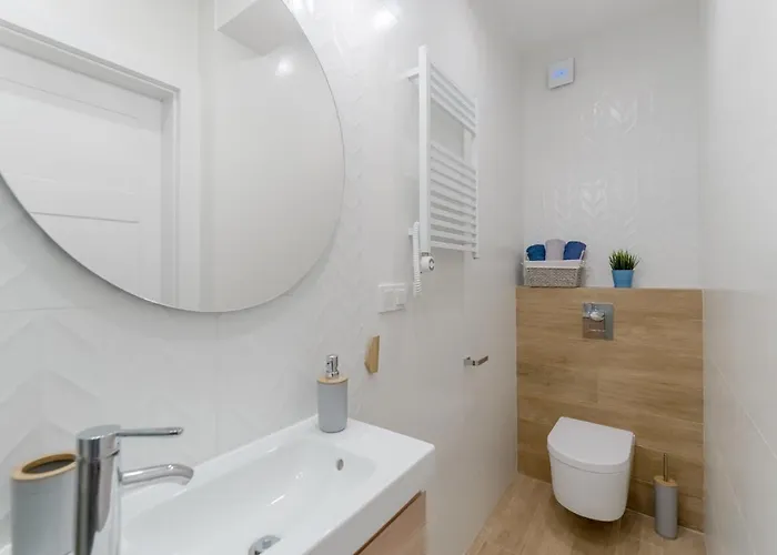 شقة Helskie Tarasy