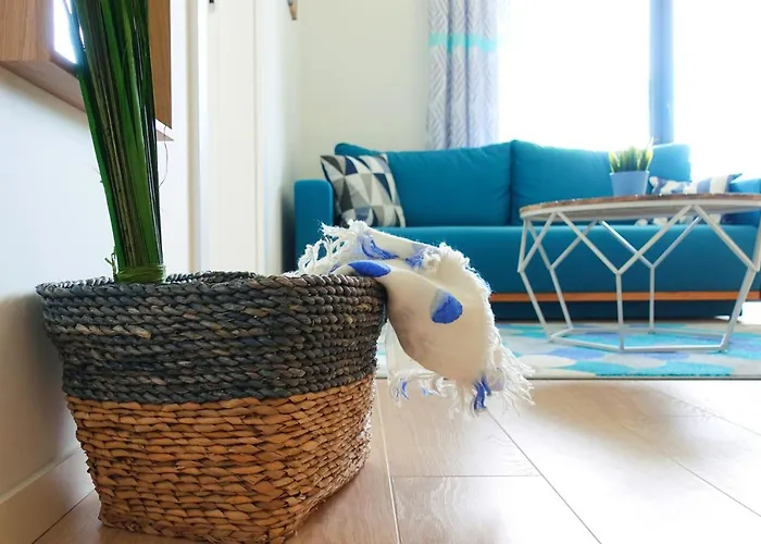 Helskie Tarasy * هيل